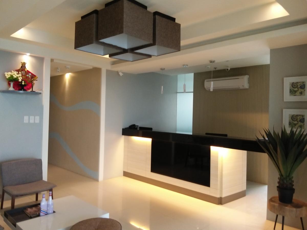 Win Hotel & Casino Talisay  Ngoại thất bức ảnh